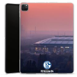 Tablet Silikon Case transparent