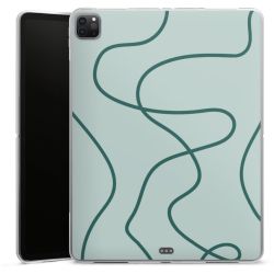 Tablet Silicone Case transparent