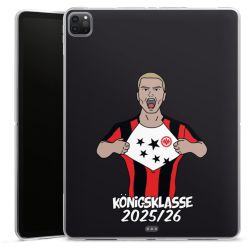 Tablet Silikon Case transparent