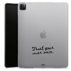 Tablet Silicone Case transparent