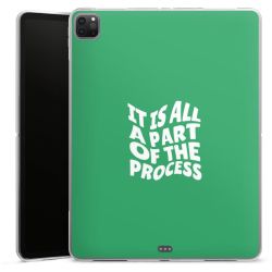 Tablet Silicone Case transparent