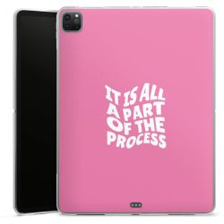 Tablet Silicone Case transparent
