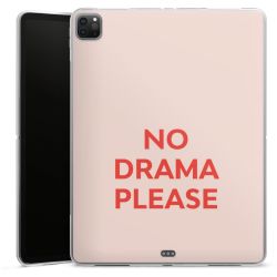 Tablet Silicone Case transparent