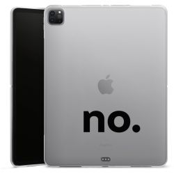 Tablet Silicone Case transparent