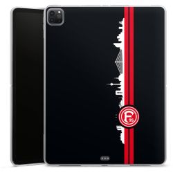 Tablet Silikon Case transparent