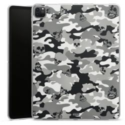 Tablet Silicone Case transparent