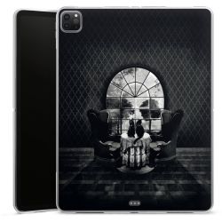 Tablet Silicone Case transparent