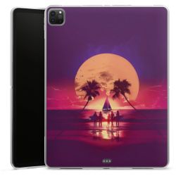 Tablet Silicone Case transparent