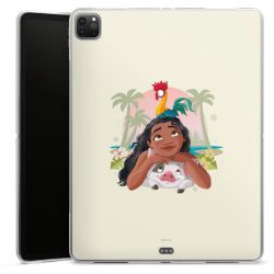 Tablet Silicone Case transparent