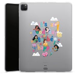 Tablet Silicone Case transparent