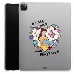 Tablet Silicone Case transparent