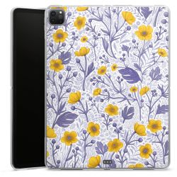 Tablet Silicone Case transparent