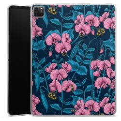 Tablet Silicone Case transparent