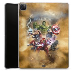 Tablet Silicone Case transparent