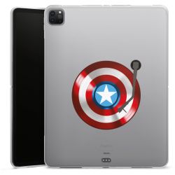 Tablet Silicone Case transparent