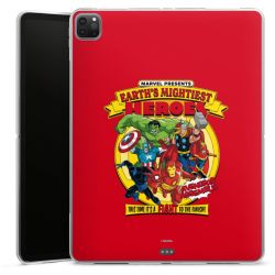 Tablet Silicone Case transparent