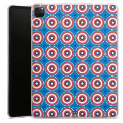 Surfplattor Silikonskal Case Genomskinlig