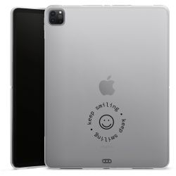 Tablet Silicone Case transparent