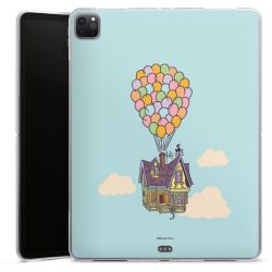 Tablet Silicone Case transparent