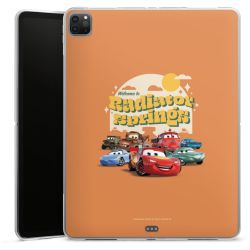 Tablet Silicone Case transparent