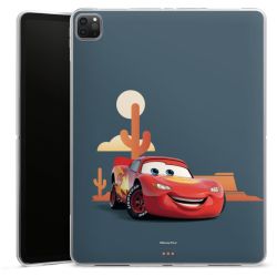 Tablet Silikon Case transparent