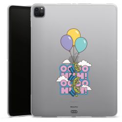 Tablet Silicone Case transparent