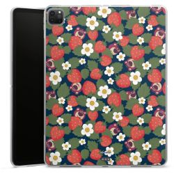 Tablet Silikon Case transparent