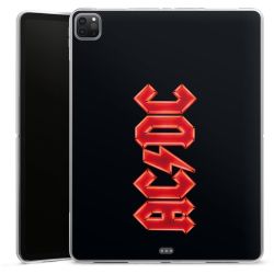 Tablet Silikon Case transparent