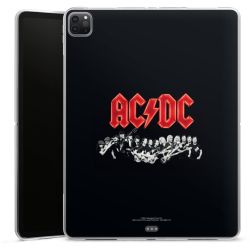 Tablet Silikon Case transparent