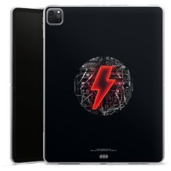 Tablet Silikon Case transparent