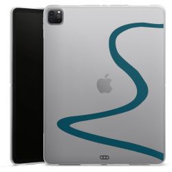 Tablet Silicone Case transparent