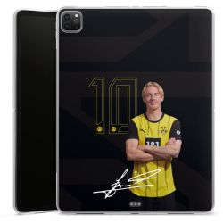 Tablet Silicone Case transparent