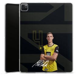 Tablet Silicone Case transparent