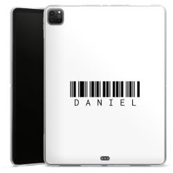 Tablet Silikon Case transparent