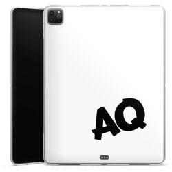 Tablet Silikon Case transparent