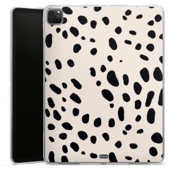 Tablet Silicone Case transparent