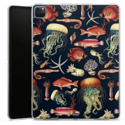 Tablet Silicone Case transparent