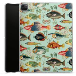 Tablet Silicone Case transparent