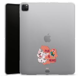 Tablet Silicone Case transparent