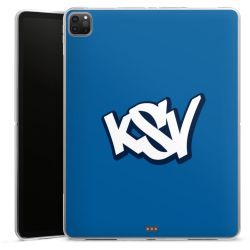 Tablet Silikon Case transparent