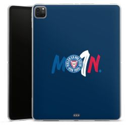 Tablet Silikon Case transparent