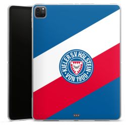 Tablet Silikon Case transparent