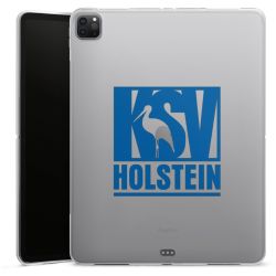 Tablet Silikon Case transparent