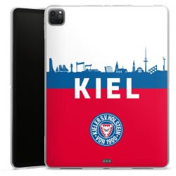 Tablet Silikon Case transparent