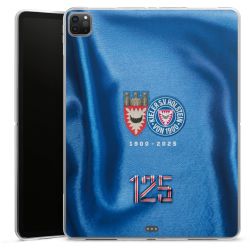 Tablet Silikon Case transparent