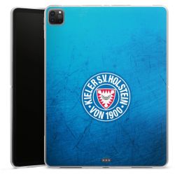 Tablet Silikon Case transparent