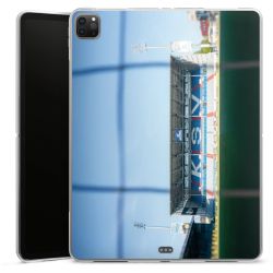 Tablet Silikon Case transparent