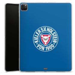 Tablet Silikon Case transparent