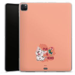 Tablet Silicone Case transparent