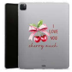 Tablet Silicone Case transparent